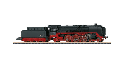 Marklin 88013 Steam Locomotive 01 2118-6