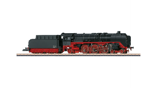 Marklin 88015 Class 01 Express Steam Locomotive