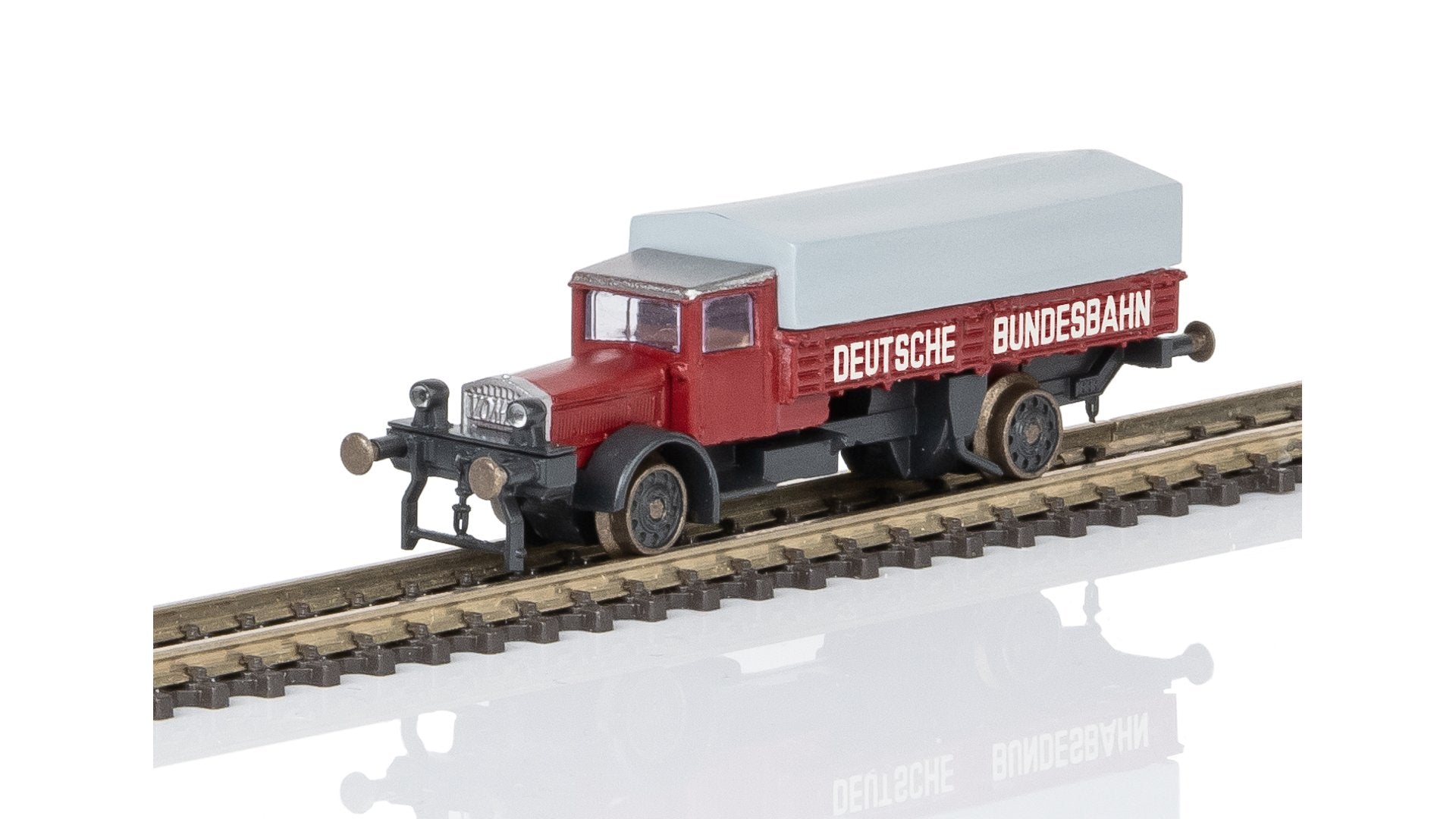 Marklin 88022 Vomag Rail Truck