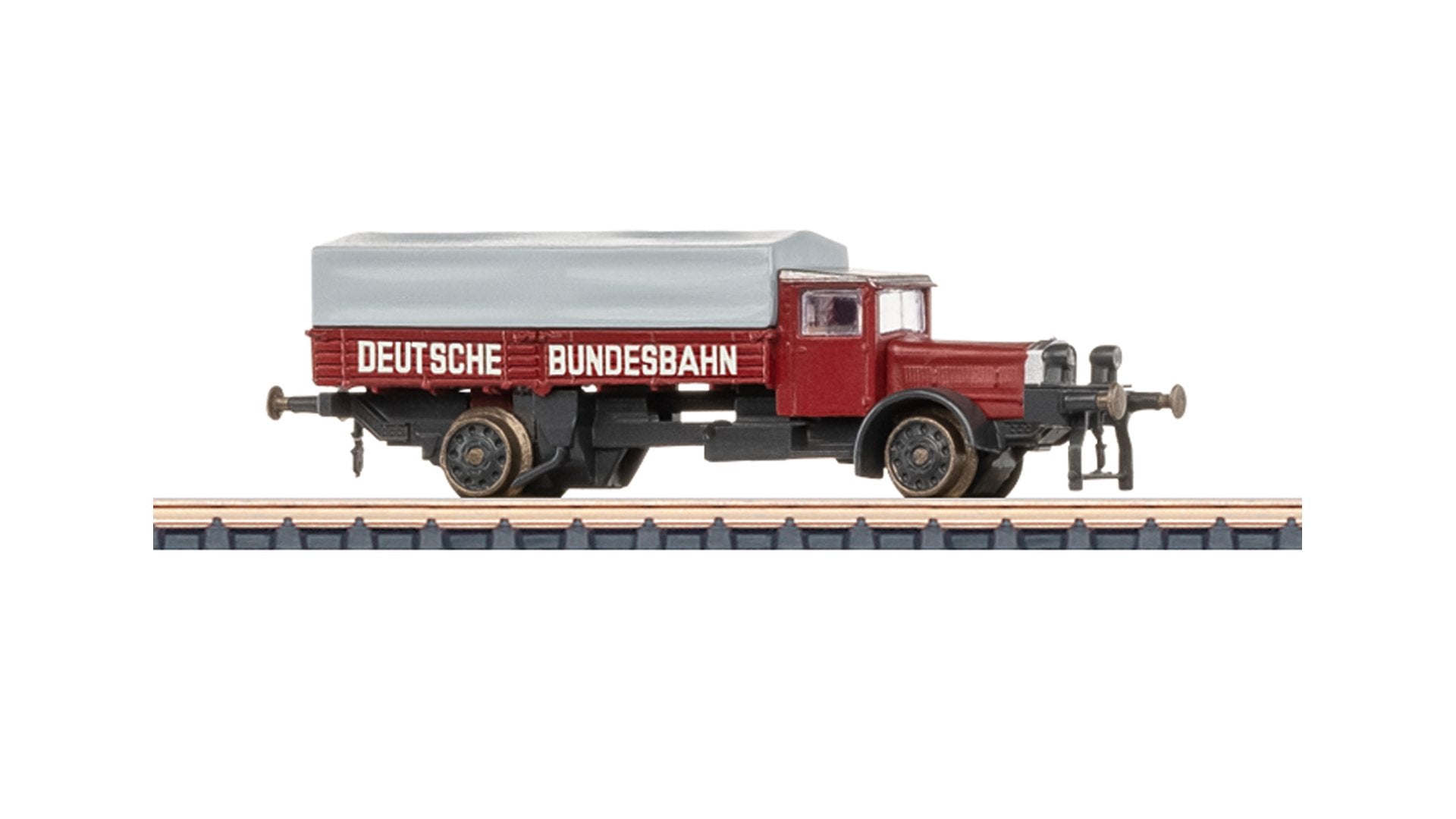 Marklin 88022 Vomag Rail Truck