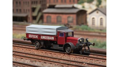 Marklin 88022 Vomag Rail Truck