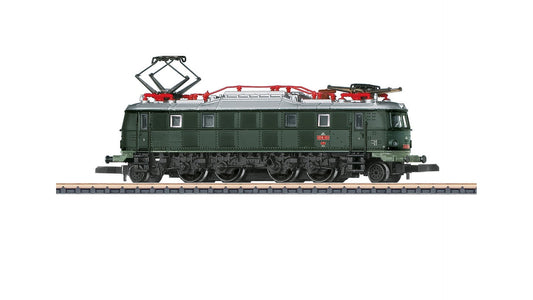 Marklin 88089 OBB Cl. 1018 Electric Era III