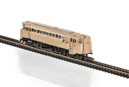 Marklin 88099 Diesel Pneumatic Compressed Air Locomotive V 3201