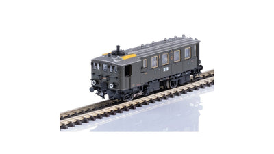 Marklin 88147 Kittel Steam Powered Rail Car