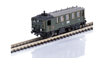 Marklin 88148 Grand Ducal Baden State Railroad Kittel CidT