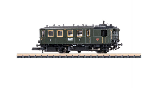 Marklin 88148 Grand Ducal Baden State Railroad Kittel CidT