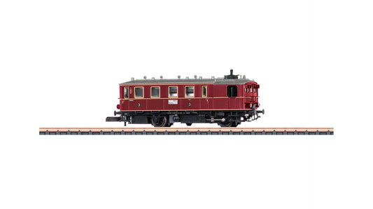 Marklin 88149 Class Kittel CidT Steam-Powered Rail Car