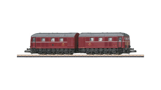 Marklin 88151 Class 288 a/b Diesel Era IV