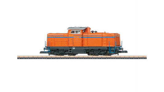 Marklin 88211 WEG V 125 Diesel