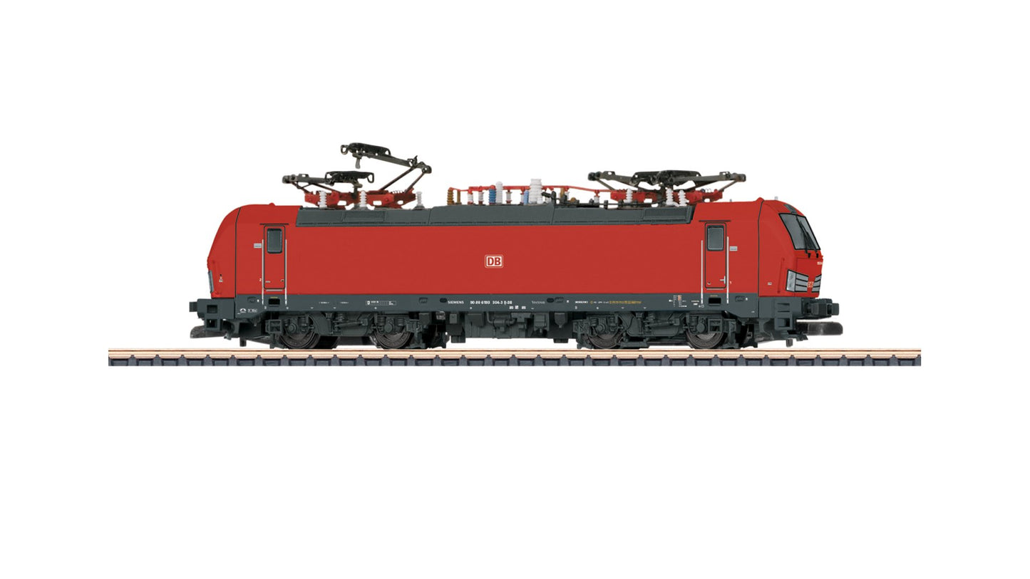 Marklin 88231 Class 193 Electric Locomotive