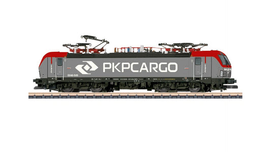 Marklin 88237 Class 370 EU 46 Electric Locomotive