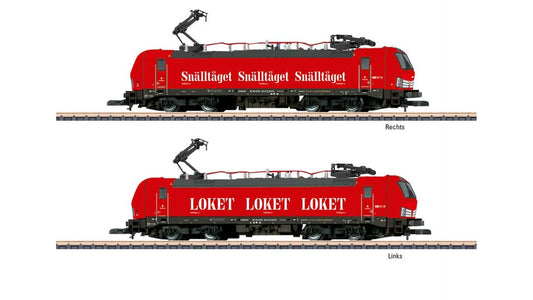 Marklin 88238 Class 193 Electric Locomotive