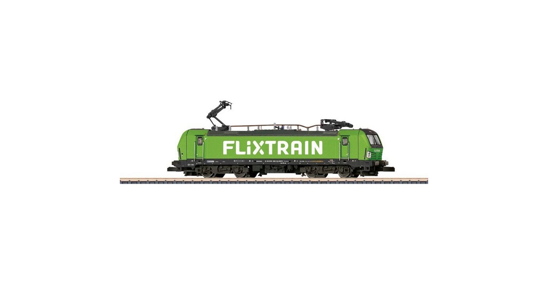 Marklin 88239 Class 193 Electric Locomotive