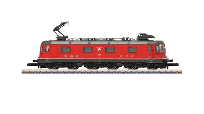 Marklin 88240 Class Re 6 6 Electric Locomotive