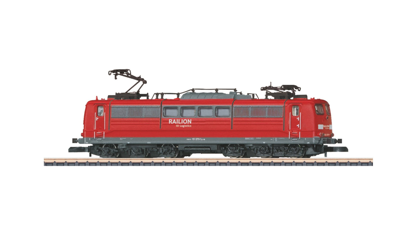 Marklin 88261 Electric Locomotive