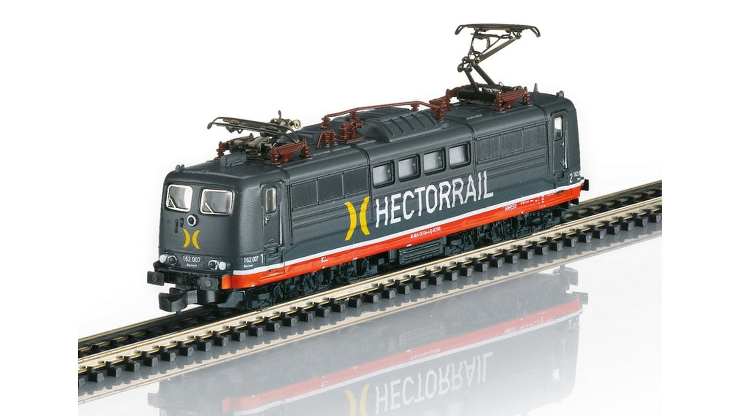 Marklin 88262 Class 162 Electric Locomotive