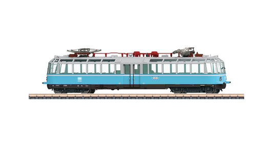 Marklin 88280 Class 491 Powered Observation Rail Car