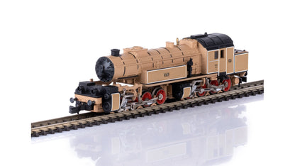 Marklin 88295 Class Gt 2 x 4/4 Steam Locomotive