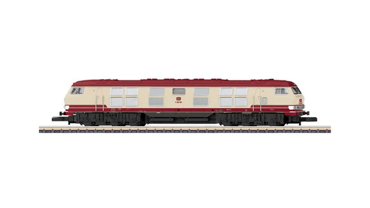 Marklin 88322 DB Class 232 Diesel Era IV