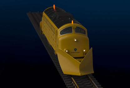 Marklin 88362 Di3 628 Snowplow NOHAB