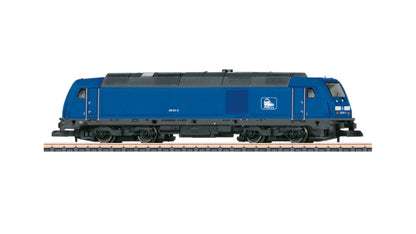 Marklin 88378 Diesel Loco BR 285 Press EP VI