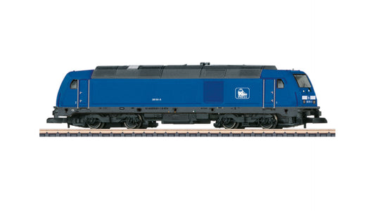 Marklin 88378 Diesel Loco BR 285 Press EP VI
