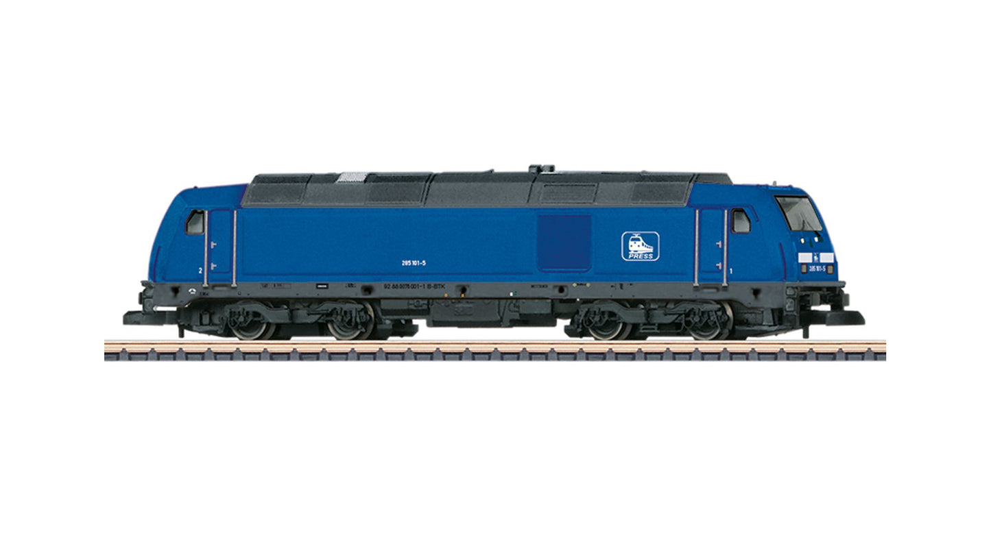 Marklin 88378 Diesel Loco BR 285 Press EP VI