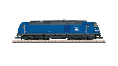 Marklin 88378 Diesel Loco BR 285 Press EP VI