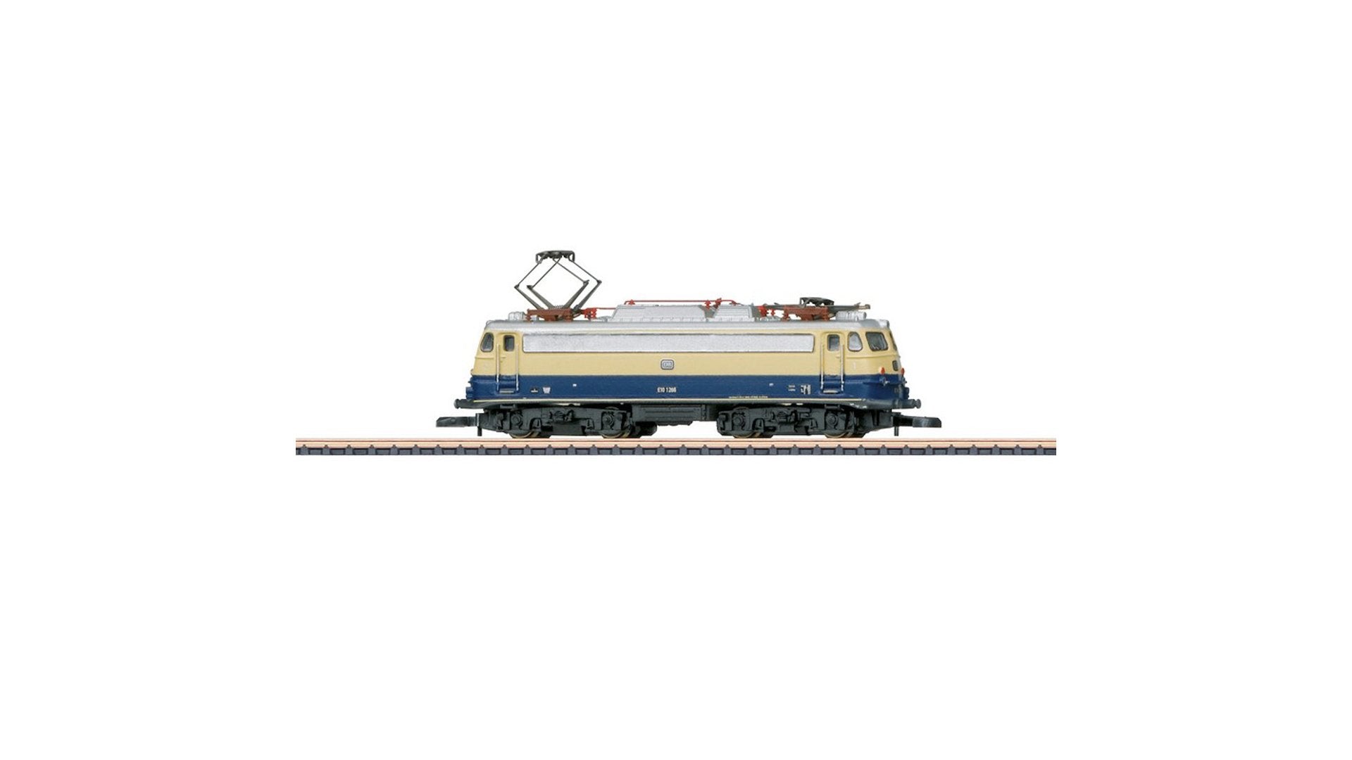 Marklin 88415 Class E 10.12 Electric Locomotive