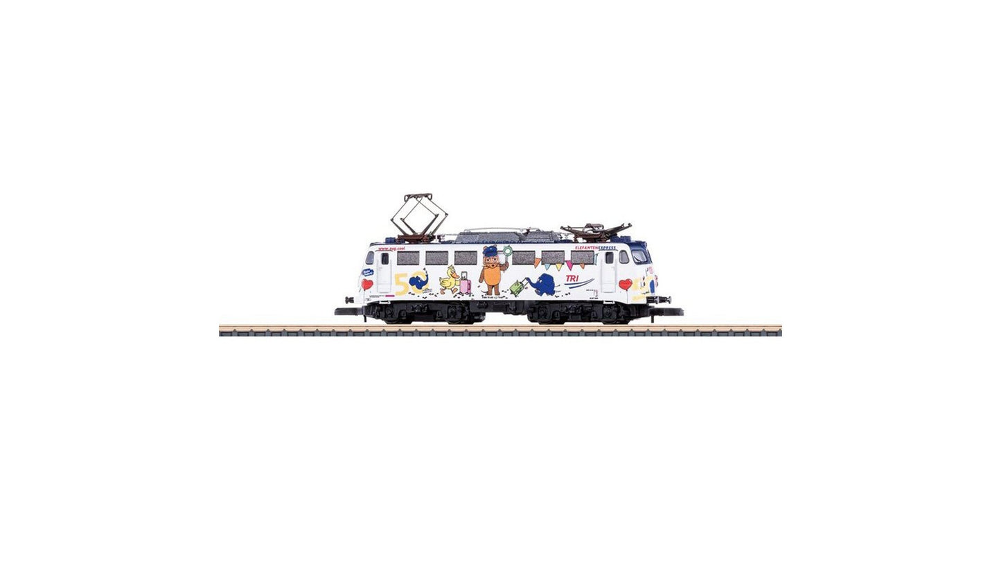 Marklin 88417 Class 110.3 Electric Locomotive