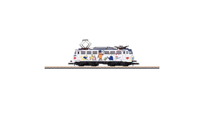 Marklin 88417 Class 110.3 Electric Locomotive