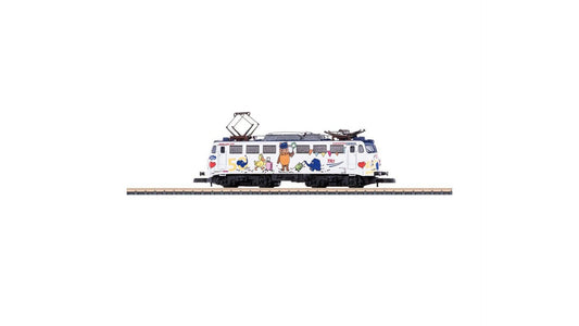 Marklin 88417 Class 110.3 Electric Locomotive