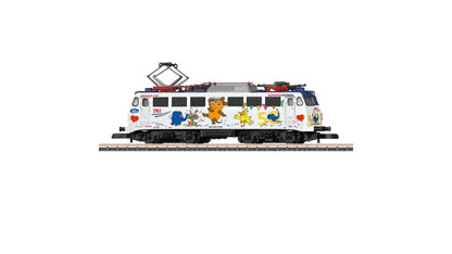 Marklin 88417 Class 110.3 Electric Locomotive