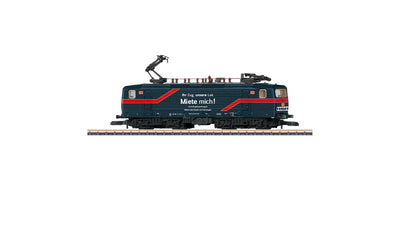 Marklin 88430 Class 143 Electric Locomotive