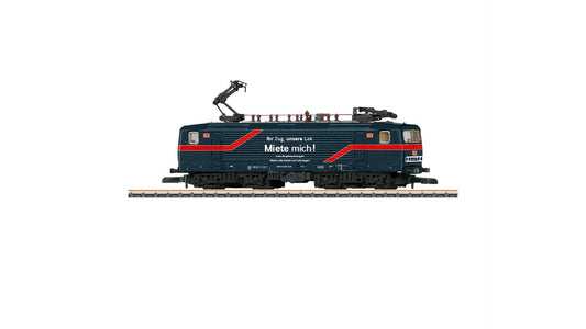 Marklin 88430 Class 143 Electric Locomotive