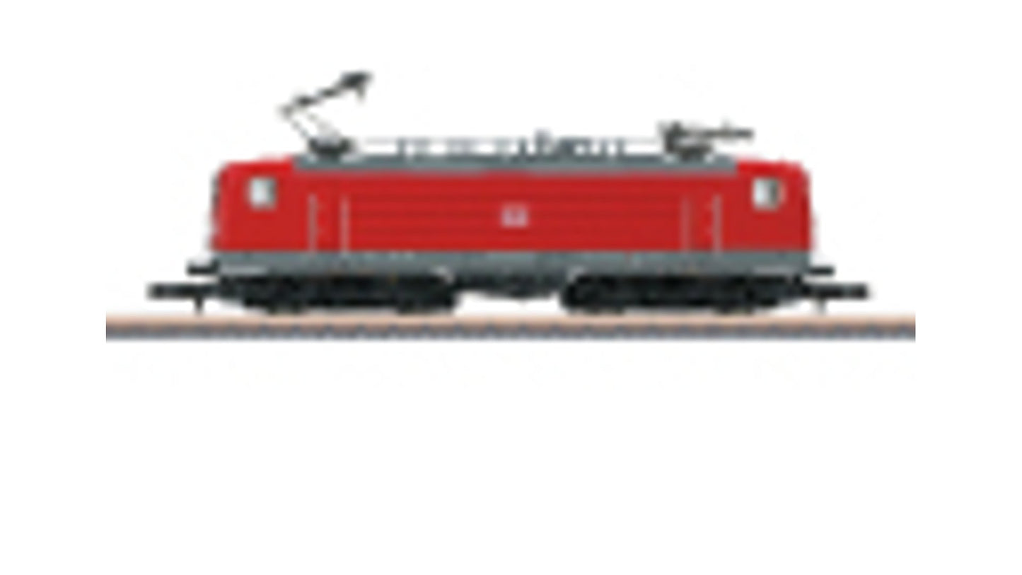 Marklin 88437 Class 143 Electric Locomotive