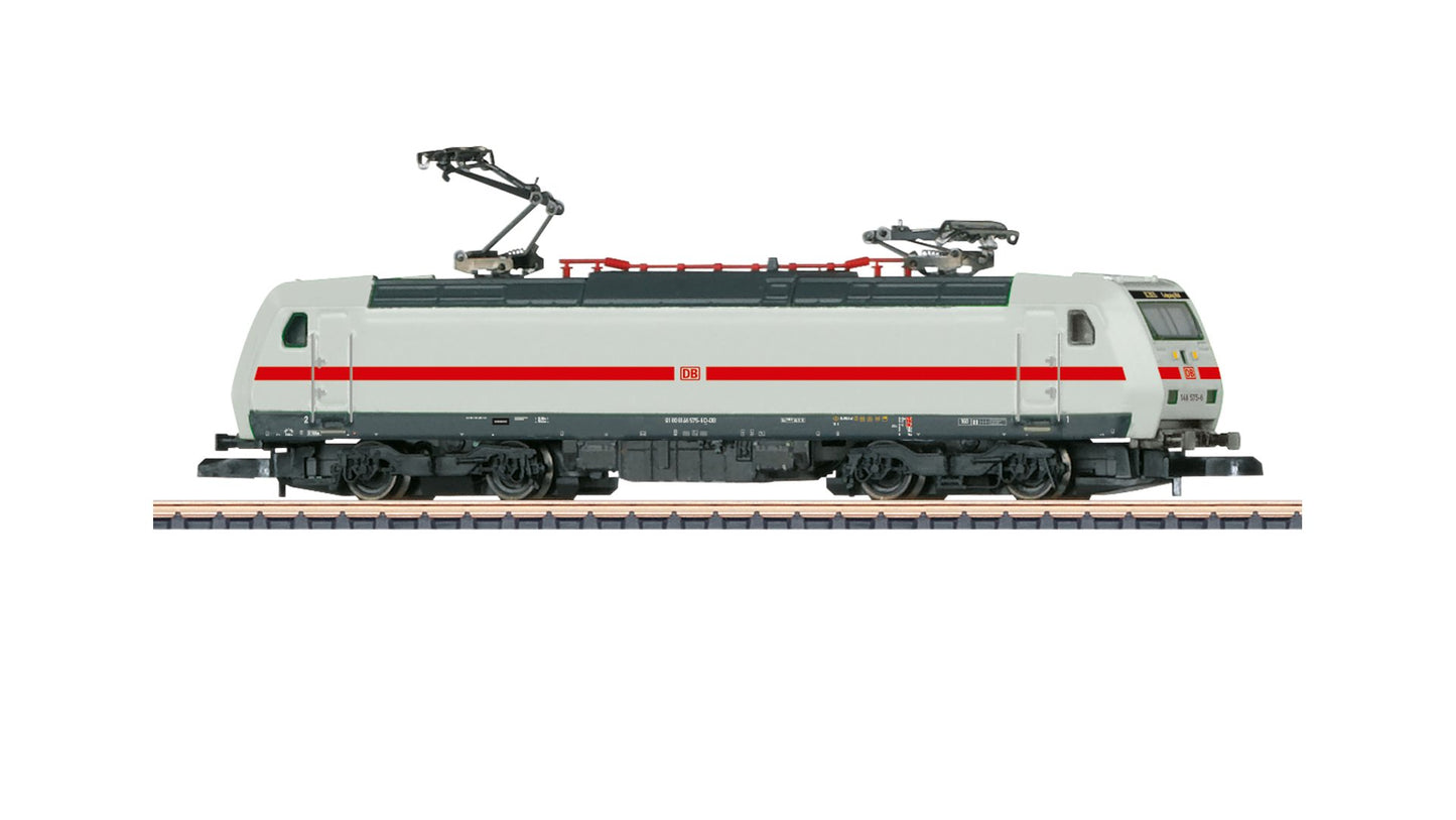 Marklin 88485 Class 146.5 Electric Locomotive