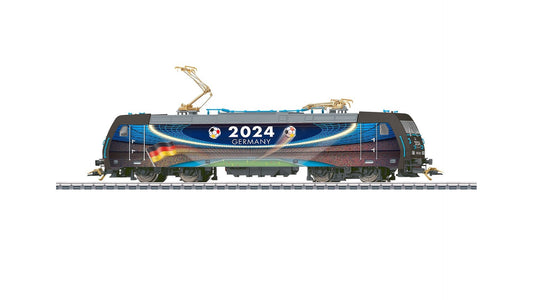 Marklin 88488 Cl 185 el.loco Germany 2024