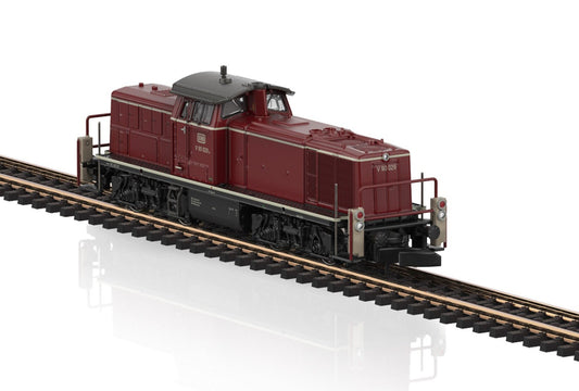 Marklin 88510 DB V 90 Diesel Locomotive