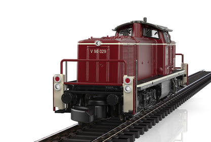 Marklin 88510 DB V 90 Diesel Locomotive