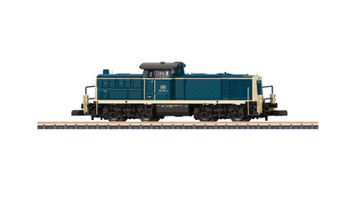 Marklin 88511 DB Class 290 Diesel Era IV