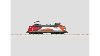 Marklin 88526 DB AG class 1201 electric locomotive