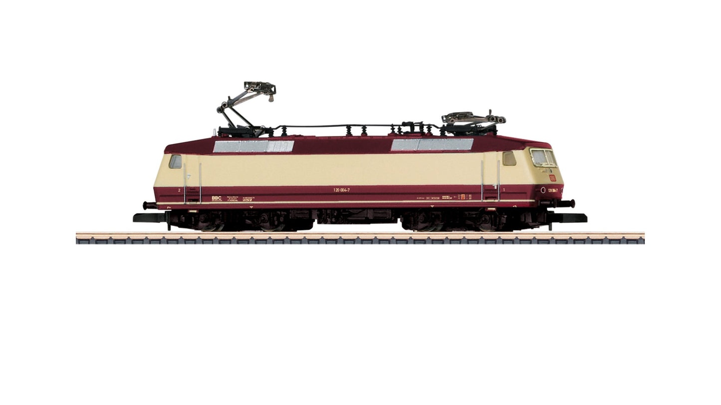 Marklin 88527 Class 120 Electric Locomotive