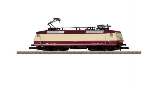 Marklin 88527 Class 120 Electric Locomotive