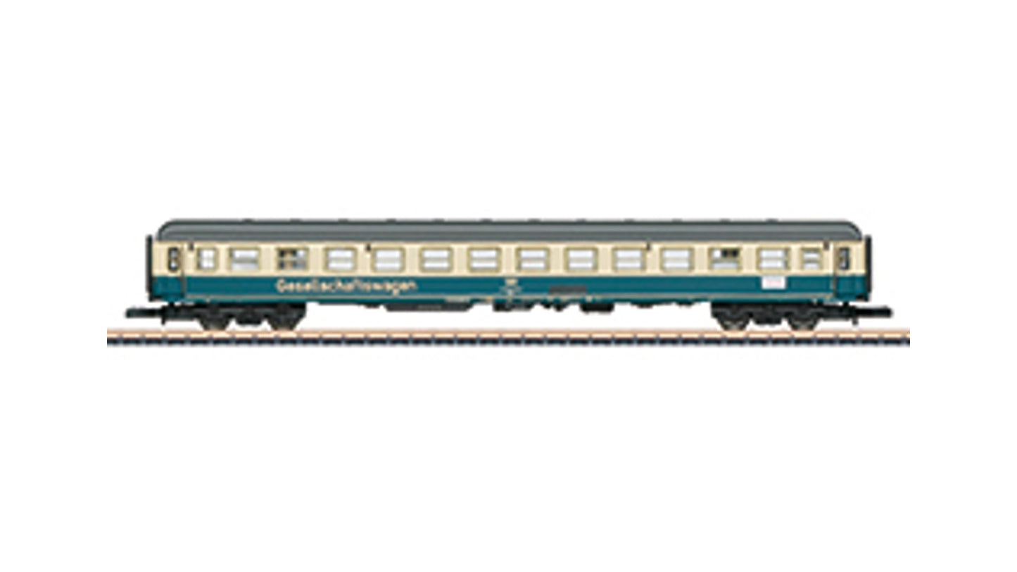 Marklin 88527 Class 120 Electric Locomotive