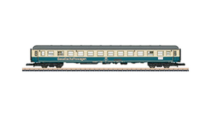 Marklin 88527 Class 120 Electric Locomotive