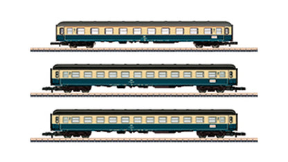 Marklin 88527 Class 120 Electric Locomotive