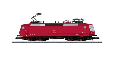 Marklin 88528 Class 120.1 Electric Locomotive