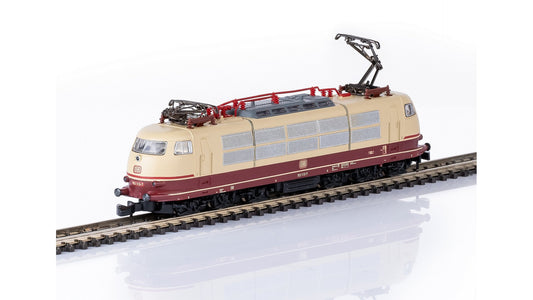 Marklin 88546 Electric Locomotive 103 113-7