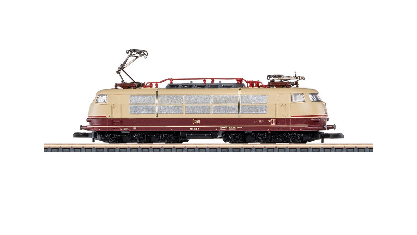 Marklin 88546 Electric Locomotive 103 113-7